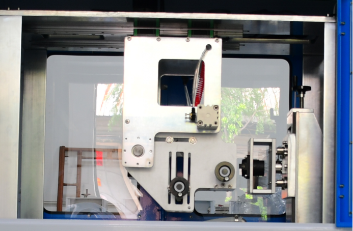 IEC 62196-1 EV Charging Connector Tester, Servo Plug Pull & Breaking Capacity Durability Tester