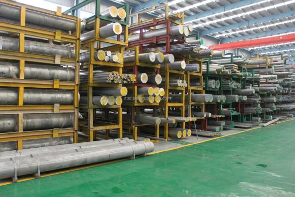 Different Size 3003 Aluminum Bar ASTM Al 6060 T6 for Construction Structure