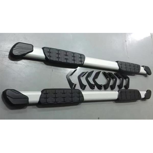 TOYOTA Tundra 2014 2016 2018 OE Style Aluminium Alloy Side Step Nerf Bars