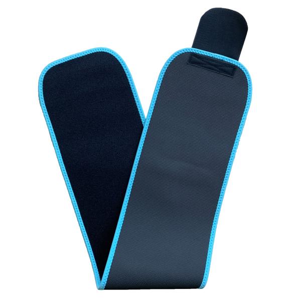 8 Inches Garments Trims Accessories Waist Training Slimming Belt For Lady SGS AZO