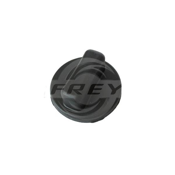 W114 W115 W124 Car Gas Tank Cover , 1244700005 Original Gas Cap