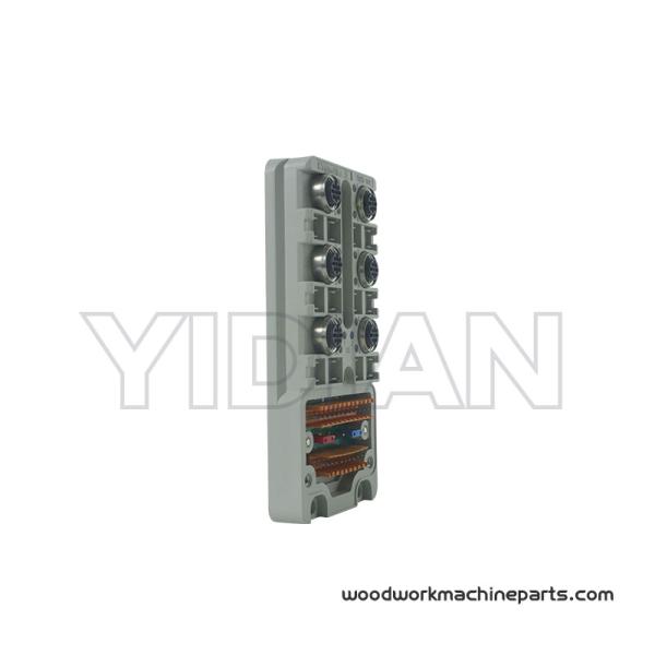 4-008-35-0616 DISTRIBUTOR 6-FACH SAI-6-11-5P M12 4008350616 Spare Part for Homag