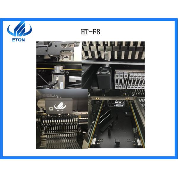 Выбор дисплея автоматические и Дурабле системы Виндовс 7 машины места с твердым ПКБ