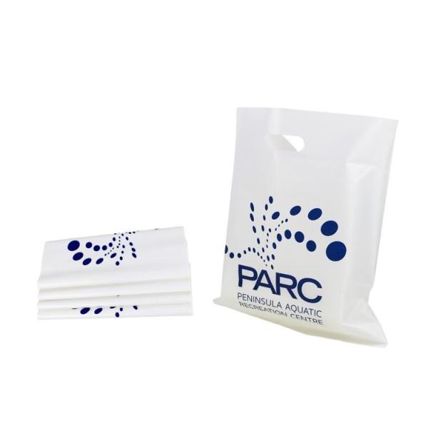 PE PP CPE OPP Переработанные полиэтиленовые пакеты для многоразового использования 0,04 0,05 0,06 0,07 мм