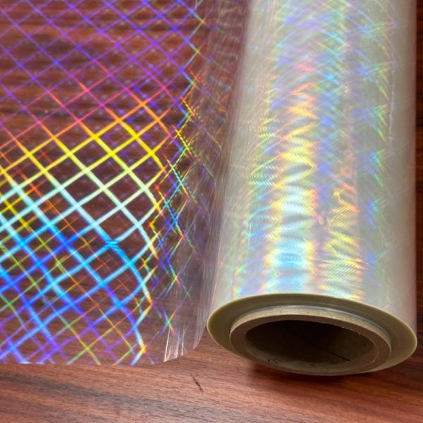 UV Cast and Cure Film Reused 5-8 Times High Glossy Factory Direct Sale