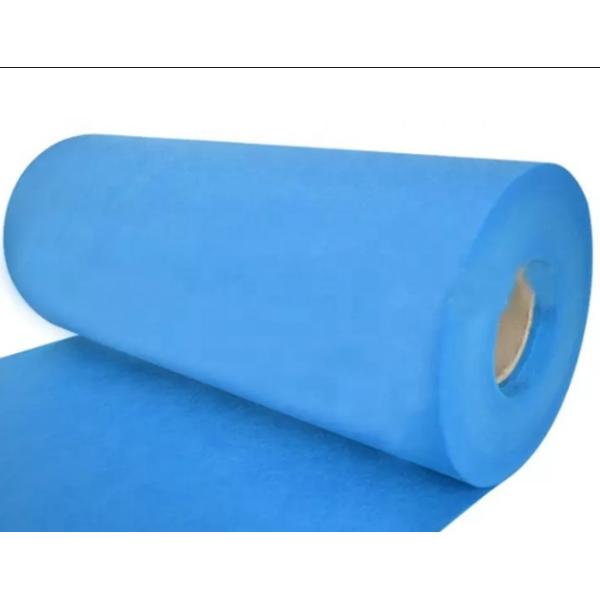 Customized Packaging Bags Fabric 100 PP Non Woven Material Medicl