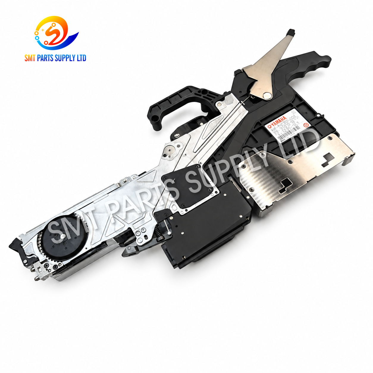 YAMAHA KLJ-MC500-011 ZS 32mm Electric Feeder for YSM SMT Machines