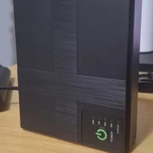 パワーバンク Wifi ミニアップ 12v Wifi ルータ スマートアップ 20000mah
