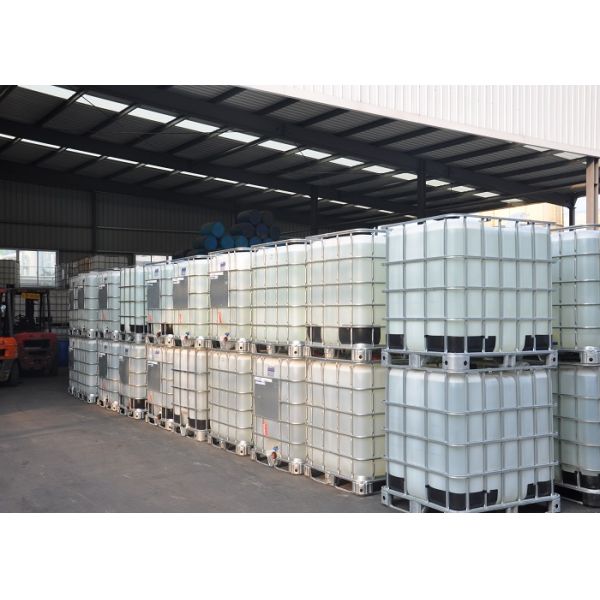 Kraft Paper Dry Strength Agent Transparent Viscous Liquid Paper Chemical