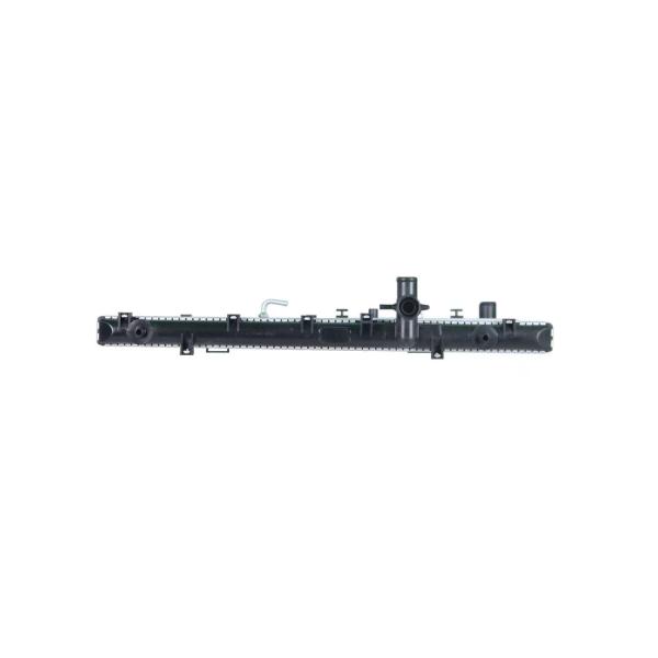 Алюминиевый радиатор и пластиковый резервуар для воды 2006-2016 SUZUKI Sx4 1.6 VVT 4x4 Охлаждение