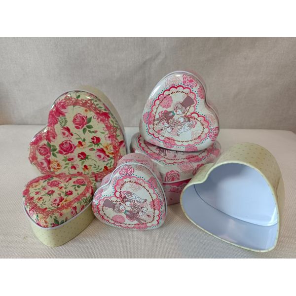 Chocolate Vacuum Caviar Tin Boxes 50g 100g 125g Metal Cans For Gift Food Packaging