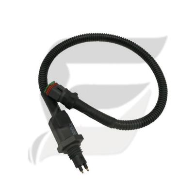 600-311-3721 sensor da separação da água do óleo para a máquina escavadora PC200-8 PC300-8 de KOMATSU