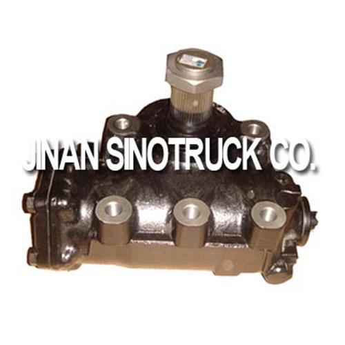 SINOTRUK HOWOSTEERING PARTS :GEAR(8098)