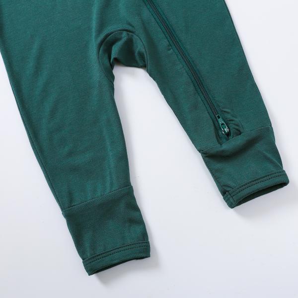 Newborn Infant Boys' Onesie New Born Baby Boy Bamboo Clothing Clothes Baby Rompers