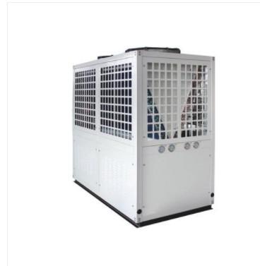 Bomba de calor refrigerando do aquecimento alto comercial da BOBINA com inversor da C.A.
