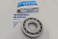 TM-SX05B76NC3 AB 44198 S01 91003-RPC-003 Honda Civic / Fengfan / CIIMO / CITY / FIT rolamentos de transmissão 26*62*11mm