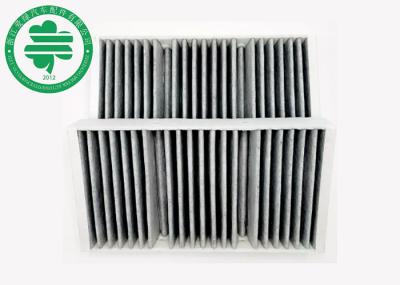Dust Premium Mercedes Automotive Cabin Air Filters 212 830 03 18