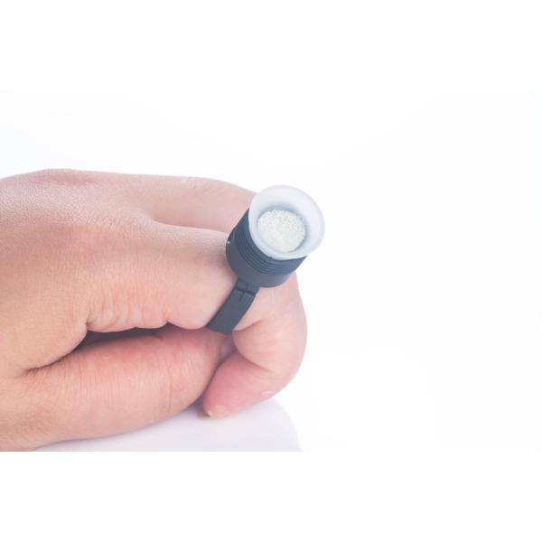 Microblading Pigment Ring Cups Permanent Makeup Accessories