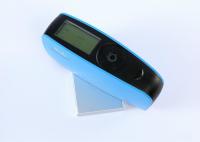El tri metro 20 del lustre del ángulo 3nh 60 85 el valor USB de la división del grado YG268 0.1GU/los datos de Bluetooth vira hacia el lado de babor