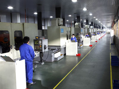 Wuhan Hengmeisi Hydraulic Electromechanical Equipment Co., Ltd.