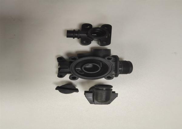 Professional Industrial Moulded Products  Pvc Pipe