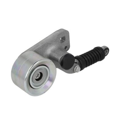 Metal Material Auto Belt Tensioner / Merc Truck Parts 1 Year Warranty