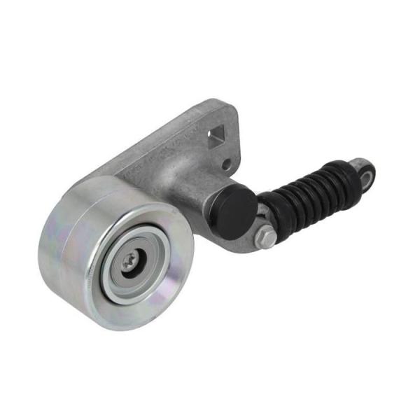 Metal Material Auto Belt Tensioner / Merc Truck Parts 1 Year Warranty