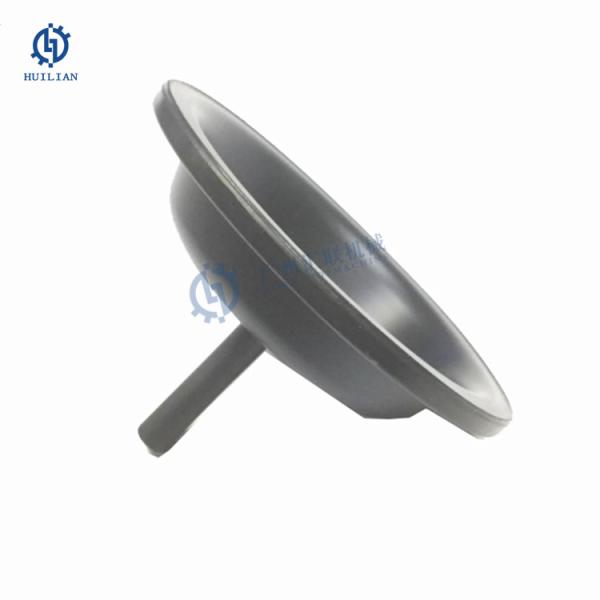 3115182200 for Crawler Rock Drilling Rig Machine Atlas Hydraulic Drifter Accumulator Diaphragm