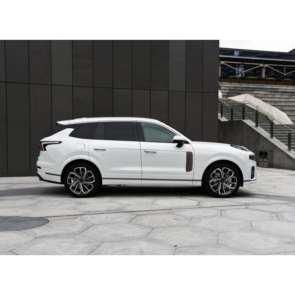 2024 Link&Co 09 2.0TD EM-P PRO New Energy Car Medium SUV PHEV 190maximum Speed 190km &WLTC 160km