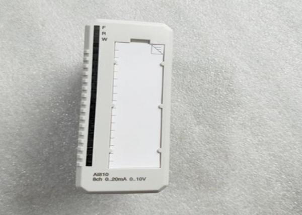 Le module de communication de TB842 3BSE022464R1 ABB avec CI801/CI840 s'est relié par l'intermédiaire de TB806/de TB846