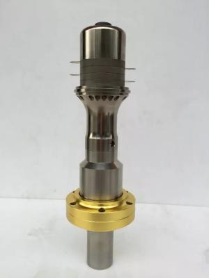 Professional Branson Ultrasonic Converter Branson Press Models 8200 And 8400
