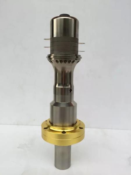 Professional Branson Ultrasonic Converter Branson Press Models 8200 And 8400