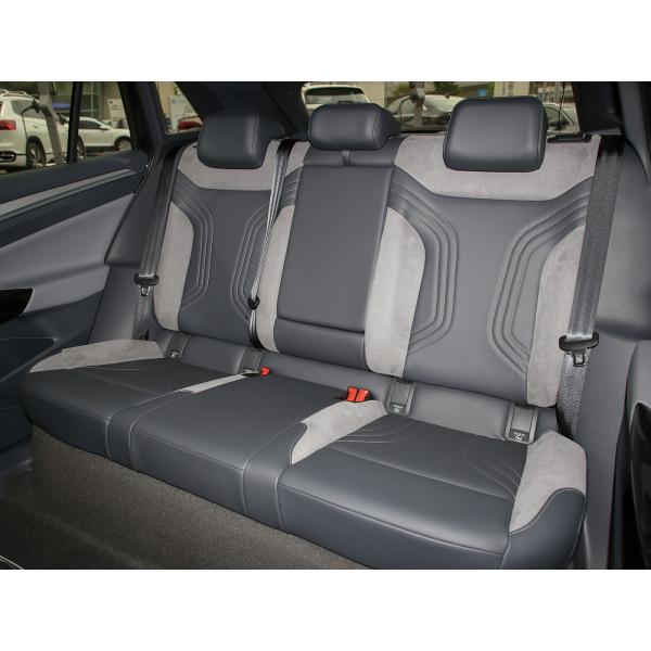 5 portes MEB VW Volkswagen ID.4 CROZZ Pure électrique EV Voiture SUV