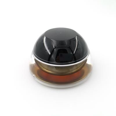 Personal Care 50g Face Cream Jar With Lids