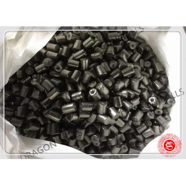 Power Station Grinding Cylpebs Abrasion Resistant Long Service Life Time