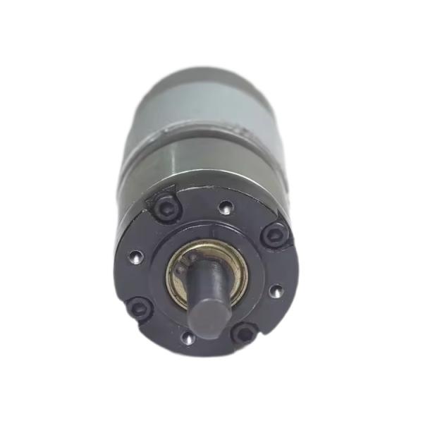 Electric Blinds Motor 6-24V 0.5-600RPM 1-130Kgf.Cm 3-20W With IE 4 Efficiency