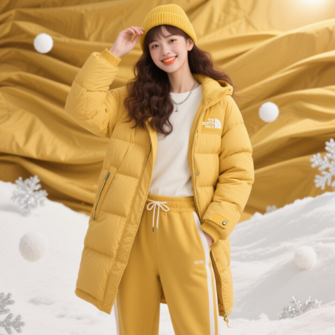 100%ポリエステル ニコニコ綿