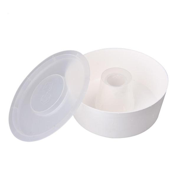 Plastic Bee Entrance Feeder Beehive Top Bee Feeder For Beekeeping