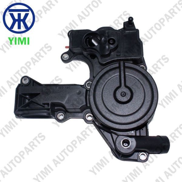 PCV Valve Oil Separator 06H103495AH For VW Audi 2.0T Tiguan GTI A3 A4 Q5 TT EA888 Gen2