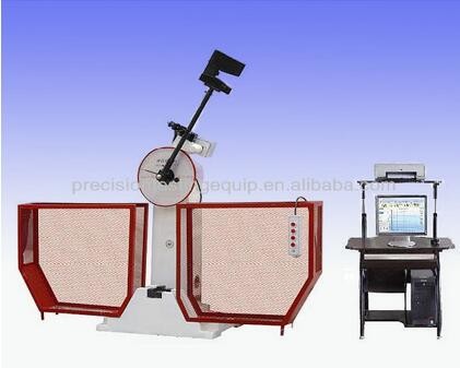 Factory price Pendulum Charpy Impact Testing Machine JBW-600C