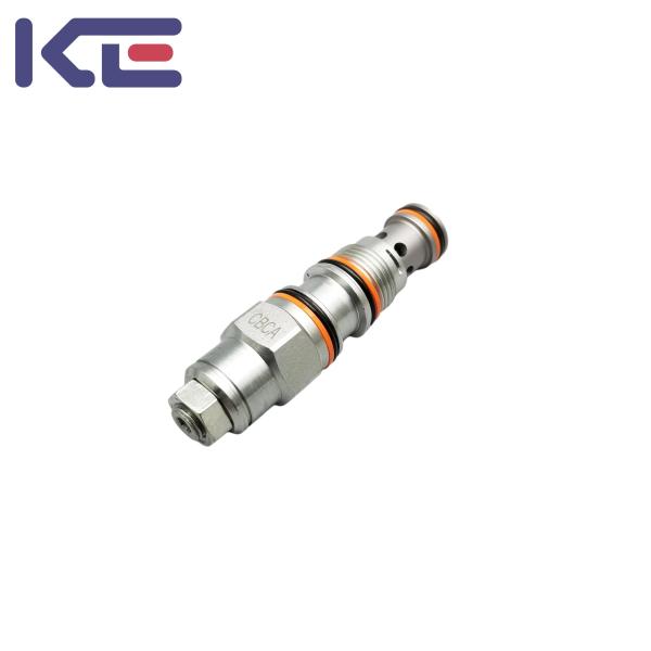 CBCA-LAN CBCALAN Excavator Hydraulic Parts Direct-Acting Relief Valve HYDRAFORCE EATON VICKERS IH HF