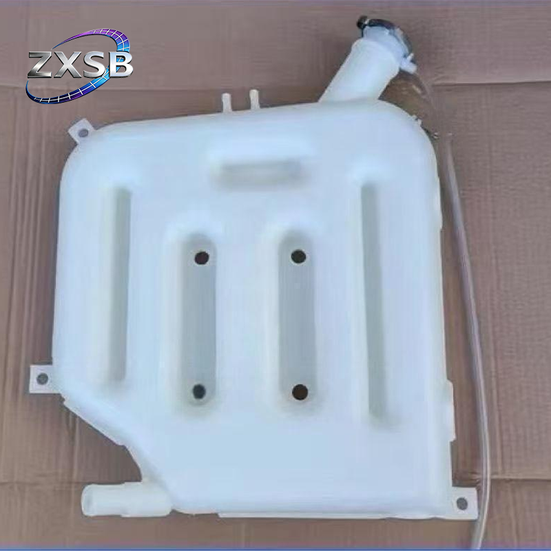A229900005647 Expansion Tank Assembly Lightweight Concrete Mixer Truck Parts Auxiliary Water Tank