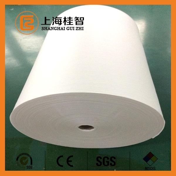 Eco Frie 100% Bamboo Spunlace Nonwoven Wipes Spunbond Non Woven Fabric