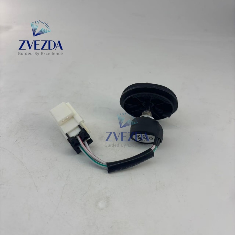PC-7 Throttle Control Knob 22U-06-22420 Excavator Speed Adjustment Switch