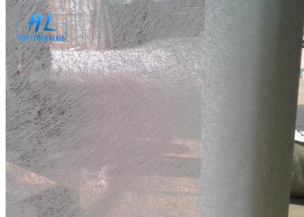 Diâmetro do núcleo de 76 mm baseado em silano combo E vidro cortado para reforço de trabalho pesado