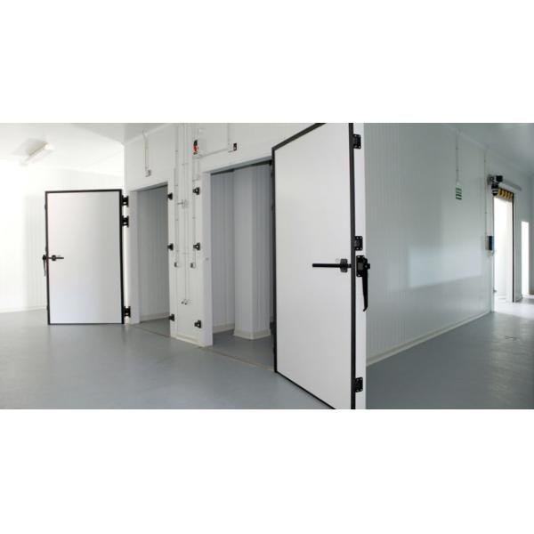 Комната холодильных установок мороженного/еды Fronzen Refrigerated контейнер