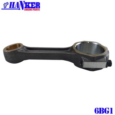 1122301291 1-12230-129-1 Isuzu 6BG1 4BG1 6BG1T forjaram a conexão Rod