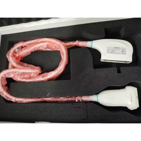 Mindray M7 M9 Linear Array Original Ultrasound Probe L12-4s For Abdominal