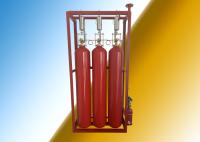 0.6kg/L 5.7MPa CO2 Sistema automático de extinción de incendios Precio razonable Buena calidad