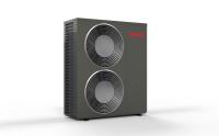 30kw Monobloc Evi Dc Inverter Fonte de ar para a bomba de calor de água com tecnologia avançada